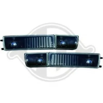 Комплект противотуманных фар HD Tuning DIEDERICHS купить