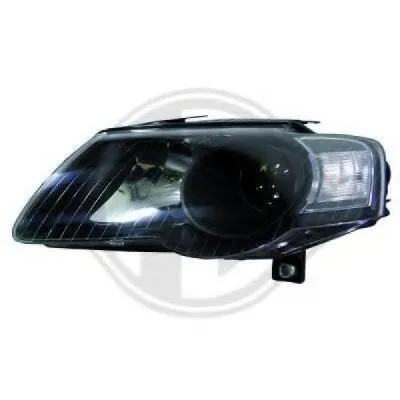 Фара HD Tuning DIEDERICHS купить