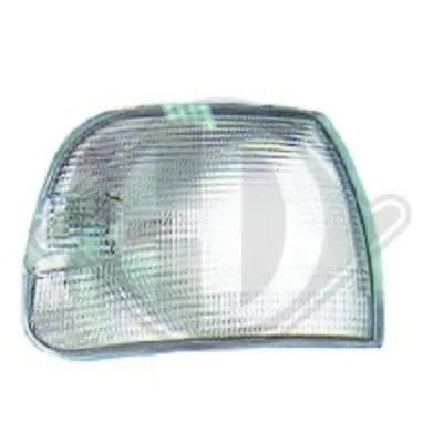 Фонарь указателя поворота DIEDERICHS купить