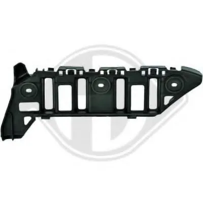 Кронштейн, буфер DIEDERICHS купить