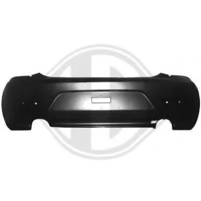 Буфер Priority Parts DIEDERICHS купить