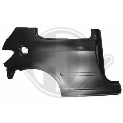 Боковина DIEDERICHS купить