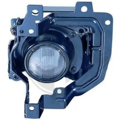 Противотуманная фара DIEDERICHS купить