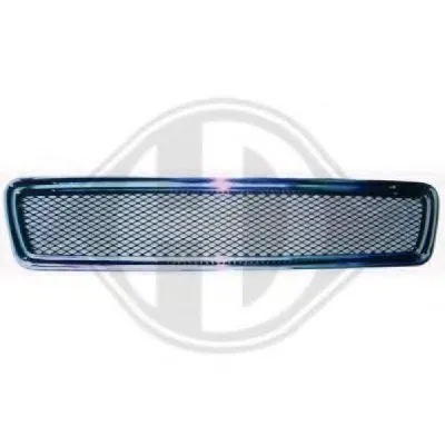 Решетка радиатора HD Tuning DIEDERICHS купить