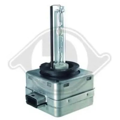 Лампа накаливания, основная фара; Лампа накаливания, основная фара DIEDERICHS купить