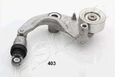 Натяжная планка, поликлиновой ремень ASHIKA купить