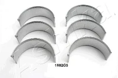 Вкладыш нижней головки шатуна ASHIKA купить