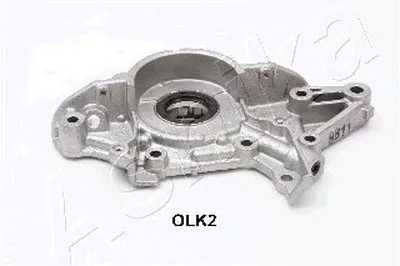 Масляный насос ASHIKA купить