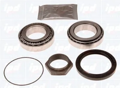 Комплект подшипника ступицы колеса IPD купить