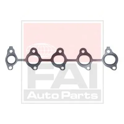 Комплект прокладок выпускного коллектора FAI AutoParts купить