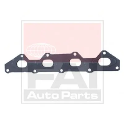Комплект прокладок выпускного коллектора FAI AutoParts купить