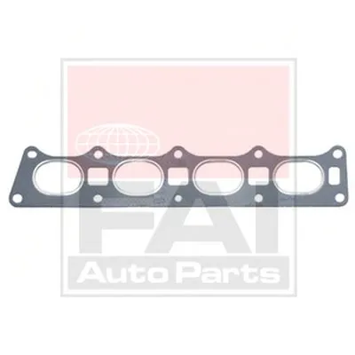 Комплект прокладок выпускного коллектора FAI AutoParts купить