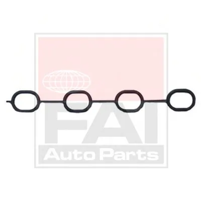 Комплект прокладок, впускной коллектор FAI AutoParts купить