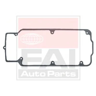 Прокладка, крышка головки цилиндра FAI AutoParts купить