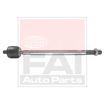 Осевой шарнир, рулевая тяга FAI AutoParts купить