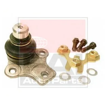 Шаровой шарнир FAI AutoParts купить