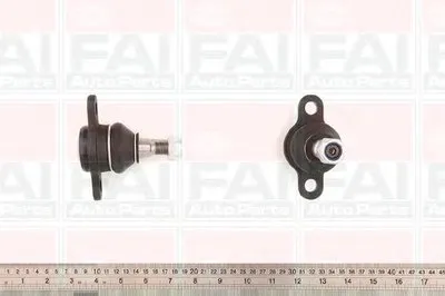 Шаровой шарнир FAI AutoParts купить