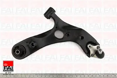 Рычаг независимой подвески колеса, подвеска колеса FAI AutoParts купить