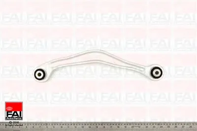 Рычаг независимой подвески колеса, подвеска колеса FAI AutoParts купить