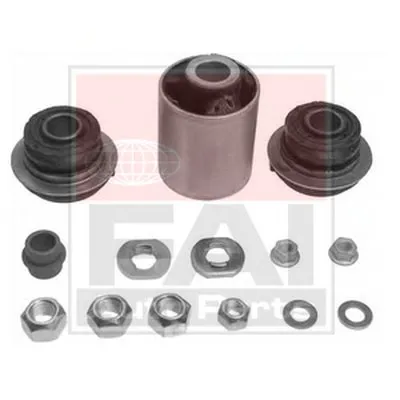 Ходовая часть в сборе FAI AutoParts купить
