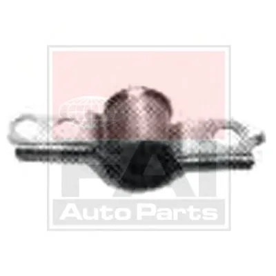 Подвеска, рычаг независимой подвески колеса FAI AutoParts купить