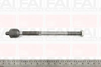 Осевой шарнир, рулевая тяга FAI AutoParts купить