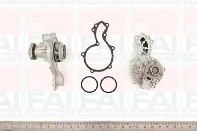 Водяной насос FAI AutoParts купить