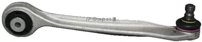 Рычаг независимой подвески колеса, подвеска колеса JP Group JP GROUP купить