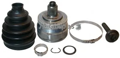 Шарнирный комплект, приводной вал JP Group JP GROUP купить