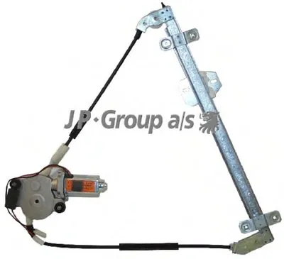 Подъемное устройство для окон JP Group JP GROUP купить