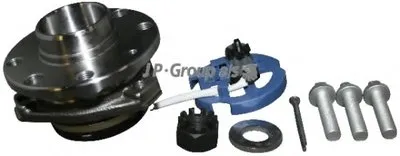 ? колесн. ступицы = JP Group JP GROUP купить