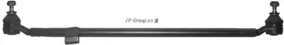 Поперечная рулевая тяга QH JP GROUP купить