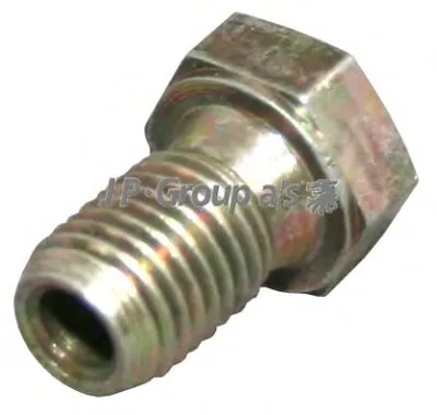 Резьбовая пробка, масляный поддон JP Group JP GROUP купить