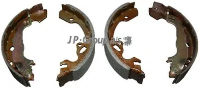 Комплект тормозных колодок JP Group JP GROUP купить