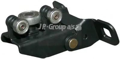 Направляющая ролика, сдвижная дверь JP Group JP GROUP купить