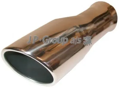 Труба выхлопного газа DANSK JP GROUP купить