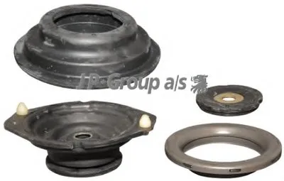 Ремкомплект, опора стойки амортизатора QH JP GROUP купить