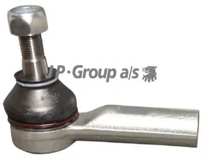 Наконечник поперечной рулевой тяги QH JP GROUP купить