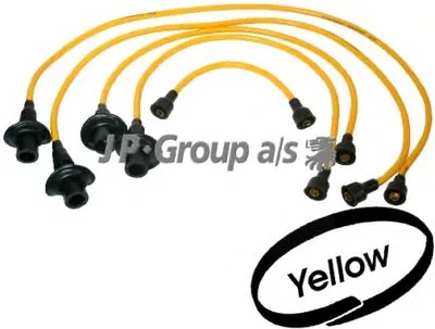 Комплект проводов зажигания CLASSIC JP GROUP купить