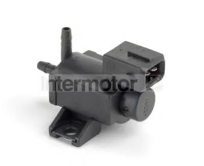 Клапан, впускная система дополнительного воздуха Intermotor STANDARD купить