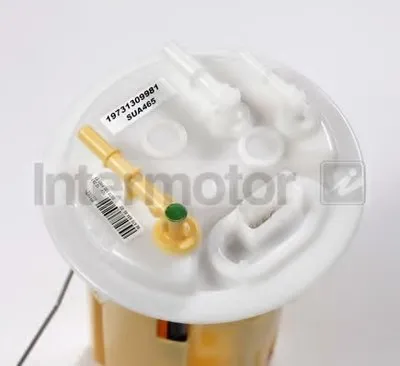 Датчик, запас топлива Intermotor STANDARD купить