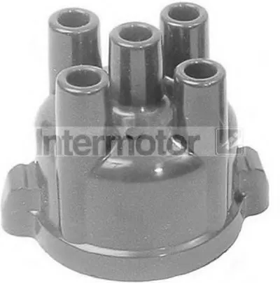 Крышка распределителя зажигания Intermotor STANDARD купить