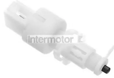 Выключатель фонаря сигнала торможения; Выключатель, привод сцепления (Tempomat) Intermotor STANDARD купить