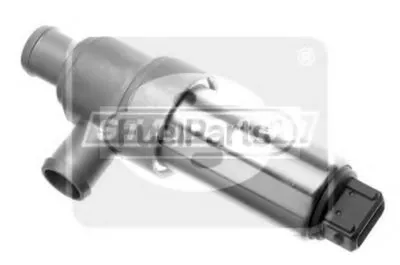 Поворотная заслонка, подвод воздуха Fuel Parts STANDARD купить