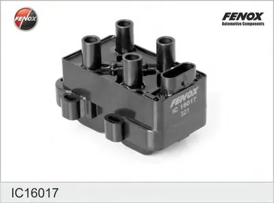 Катушка зажигания FENOX купить