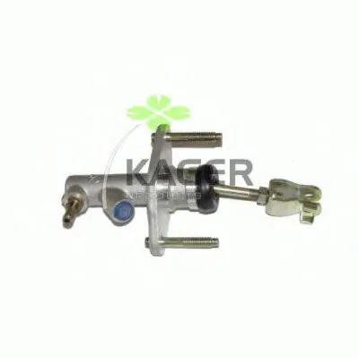 Главный цилиндр, система сцепления KAGER купить