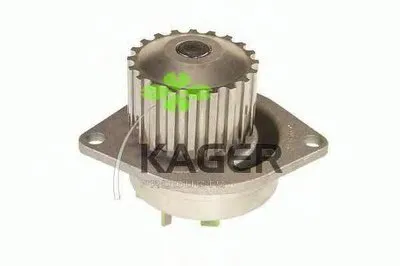 Водяной насос KAGER купить