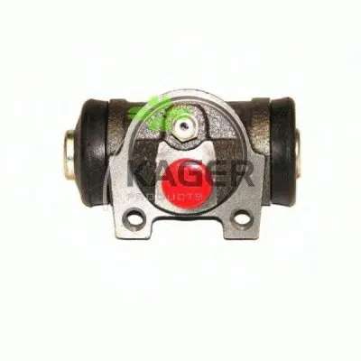 Колесный тормозной цилиндр KAGER купить