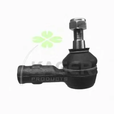 Наконечник поперечной рулевой тяги KAGER купить