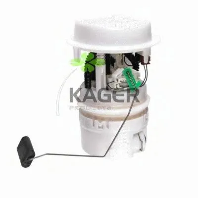 Модуль топливного насоса KAGER купить